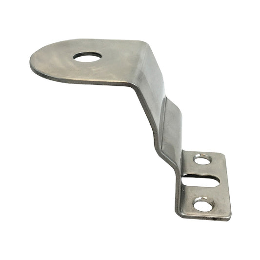 PROCOMM 2019+ CHEVY/GMC 1500/2500 STAINLESS STEEL MOUNT ONLY (PC12-3400)
