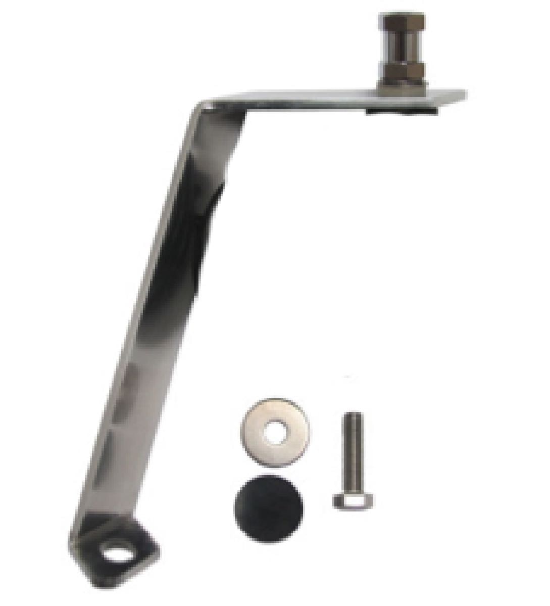 PROCOMM 15-18 F150 MOUNT W/SO239 STUD MOUNT (PC21-4002 REPLACED BY PC22-4002)