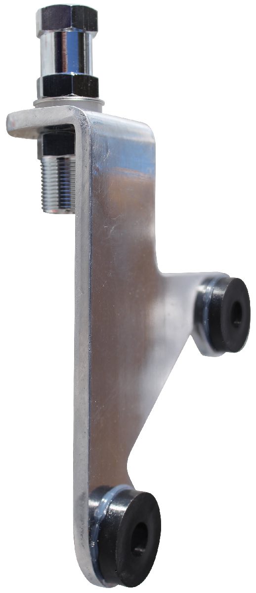 PROCOMM 07 & UP JEEP SPARE TIRE MOUNT WITH SO239 (PC31-3002)