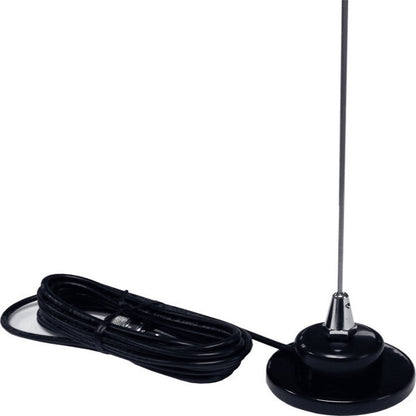 PROCOMM MAGETIC MOUNT CB ANTENNA (PC36)