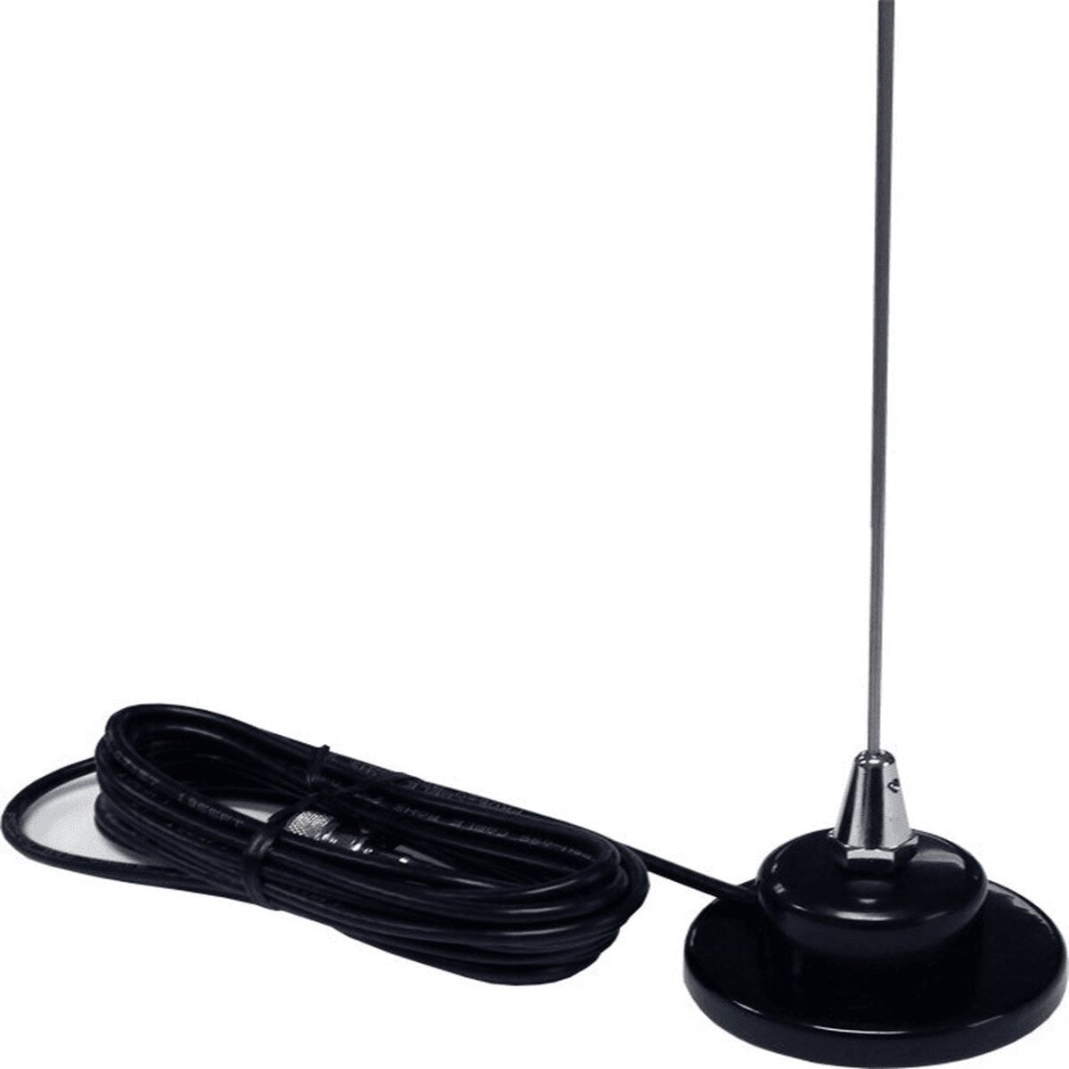 PROCOMM MAGETIC MOUNT CB ANTENNA (PC36)