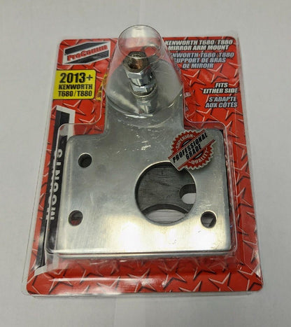 PROCOMM KENWORTH T680 ARM MIRROR MOUNT W/SO239 (PCA6802)
