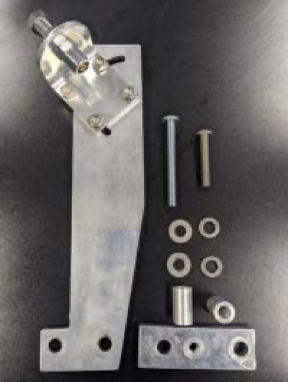 PROCOMM INTERNATIONAL LT TRUCK MOUNT WITH STUD (PC-A70-02)
