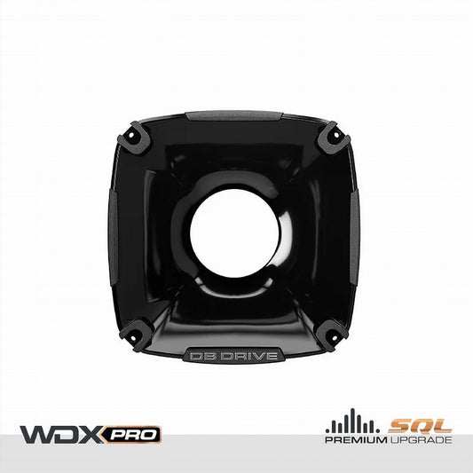 DB DRIVE 6.5" MIDRANGE HORN (PHM65) - image 1