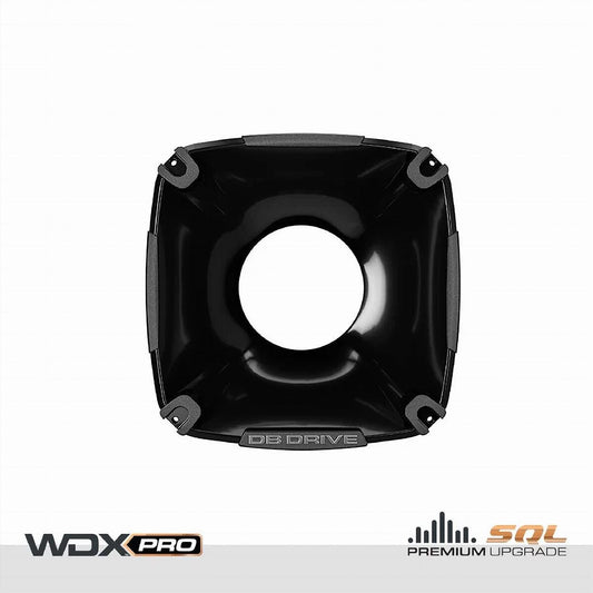 DB DRIVE 8" MIDRANGE HORN (PHM8) - image 1