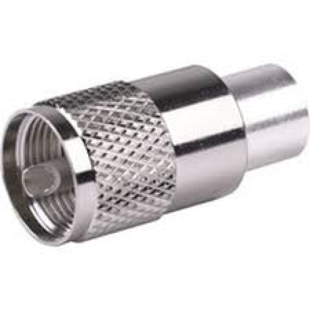 WORKMAN PRE-REDUCED FOR RG59 CABLE (PL259-59)