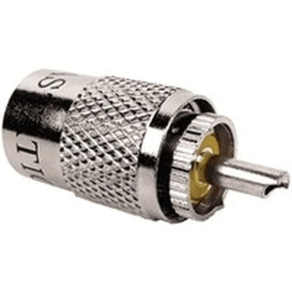 ASTATIC PL259 CONNECTOR (PL259AST)