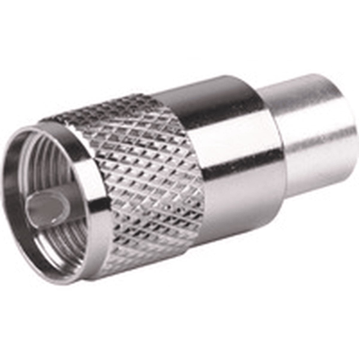 WORKMAN PL 259 COAX CONNECTOR (PL259WOR)
