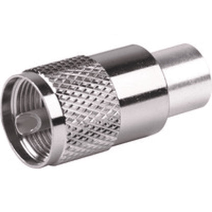 WORKMAN PL 259 COAX CONNECTOR (PL259WOR)