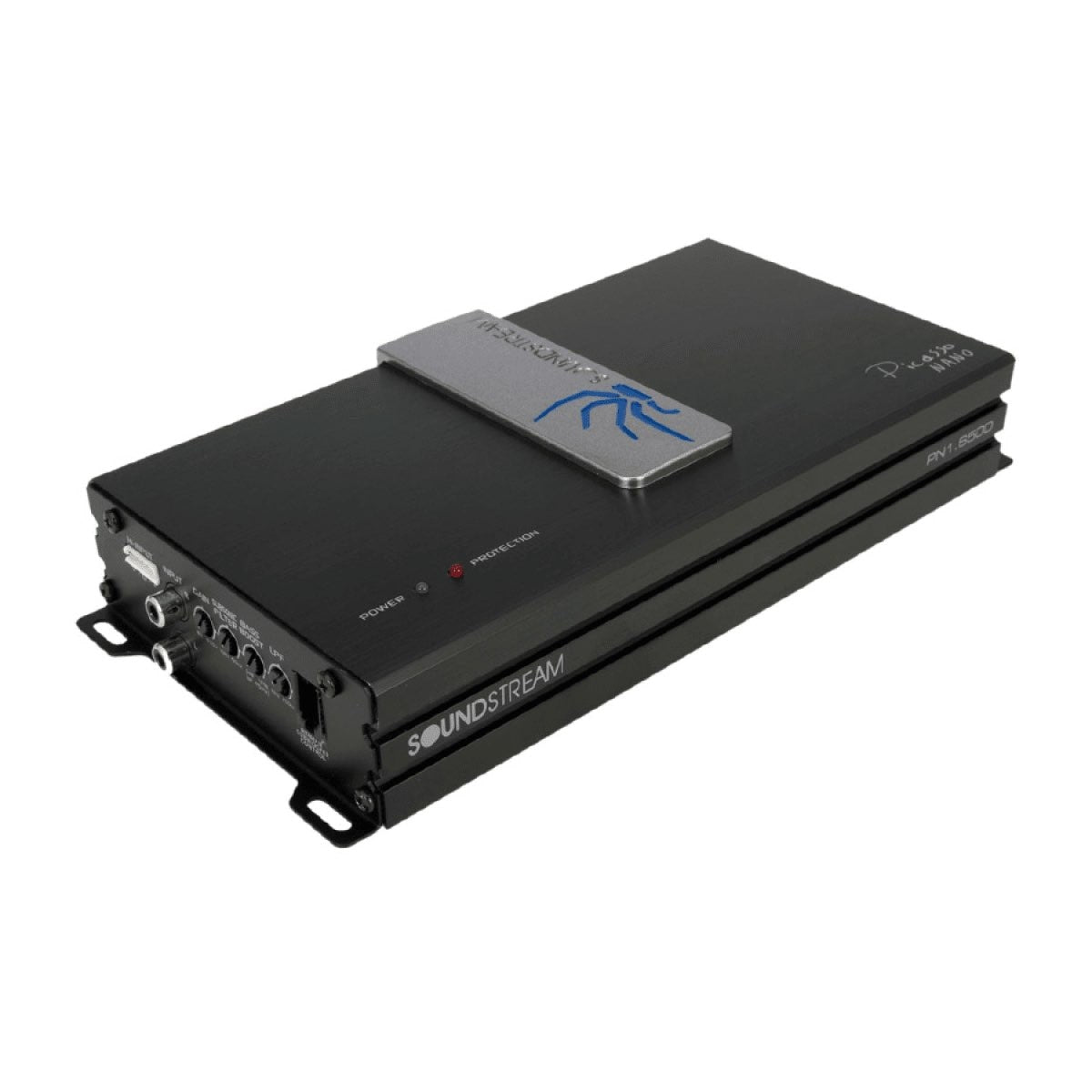 SOUND STREAM 1300 WATT MONO BLOCK PICASSO NANO AMPLIFIER (PN1650D)