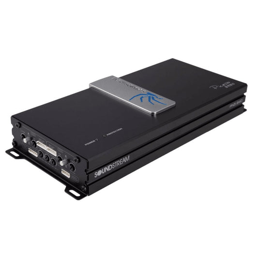 SOUNDSTREAM 980 WATT 5 CHANNEL PICASSO NANO AMPLIFIER (PN5640D)