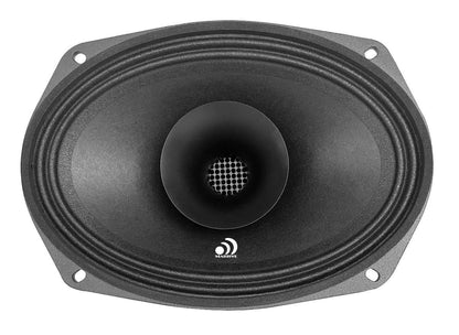 MASSIVE AUDIO 6X9 NEO WITH COMPRESSION DRIVER 400 WATT WATER RESISTANT FOR POWER SPORTS (PNX69)