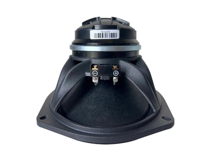 MASSIVE AUDIO 6X9 NEO WITH COMPRESSION DRIVER 400 WATT WATER RESISTANT FOR POWER SPORTS (PNX69)