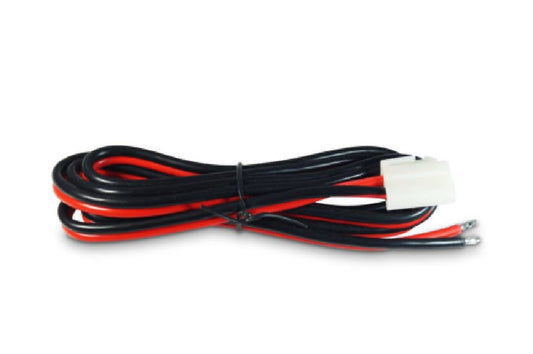 STRYKER POWER CORD FOR SR497 2 PIN (POWERCORD497 OLD)