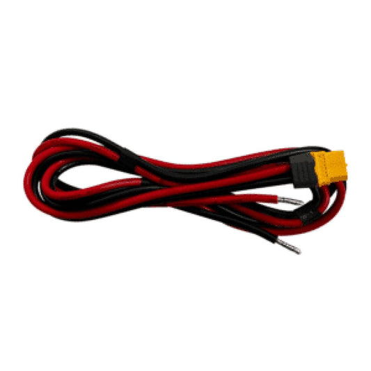 STRYKER POWER CORD FOR SR497 2 PIN (POWERCORD497 NEW)