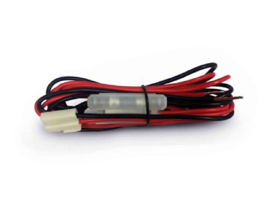 STRYKER 2 PIN POWER CORD FOR SR447HPC2 (POWERCORD447HPC2)