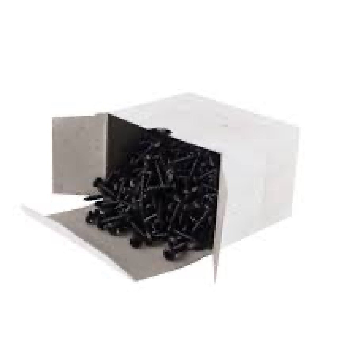 INSTALL BAY METRA PHILLIPS PAN HEAD SCREW #8 3/4" BOX OF 500 (PPH834)