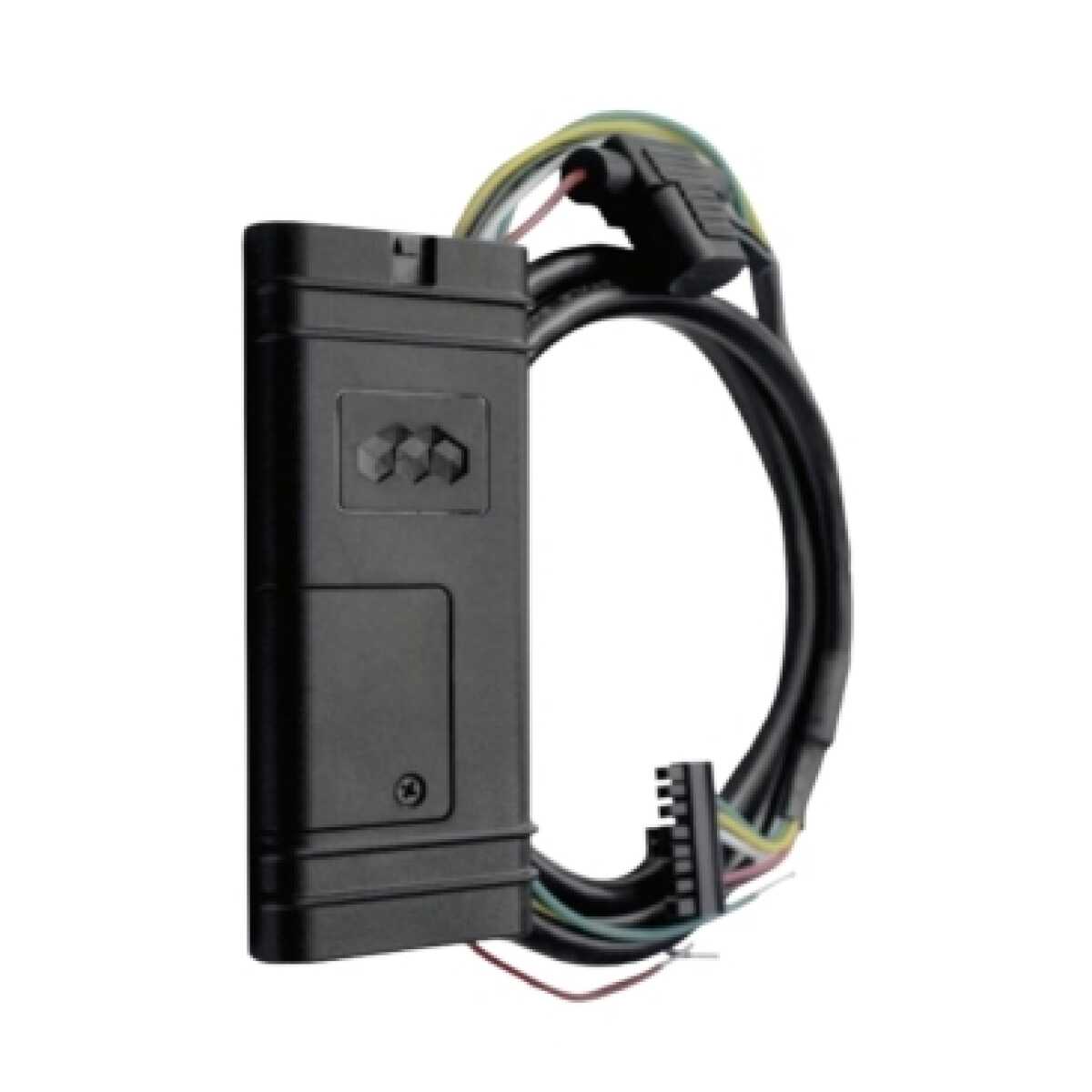 PRESTIGE PURSUIT STOLEN VEHICLE RECOVERY 4G GPS TRACKING SYSTEM (PROSVR4G)