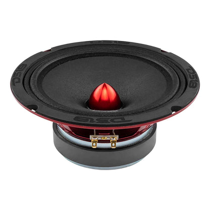DS18 Pro Bullet 8″ Midrange Speaker, 275W RMS/550W Max, 8 Ohm (Sold Each)