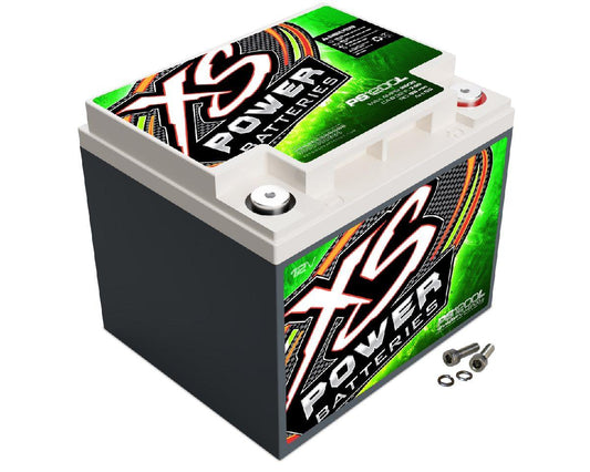 XS POWER AGM 12 VOLT 55 AH (PS1200L)
