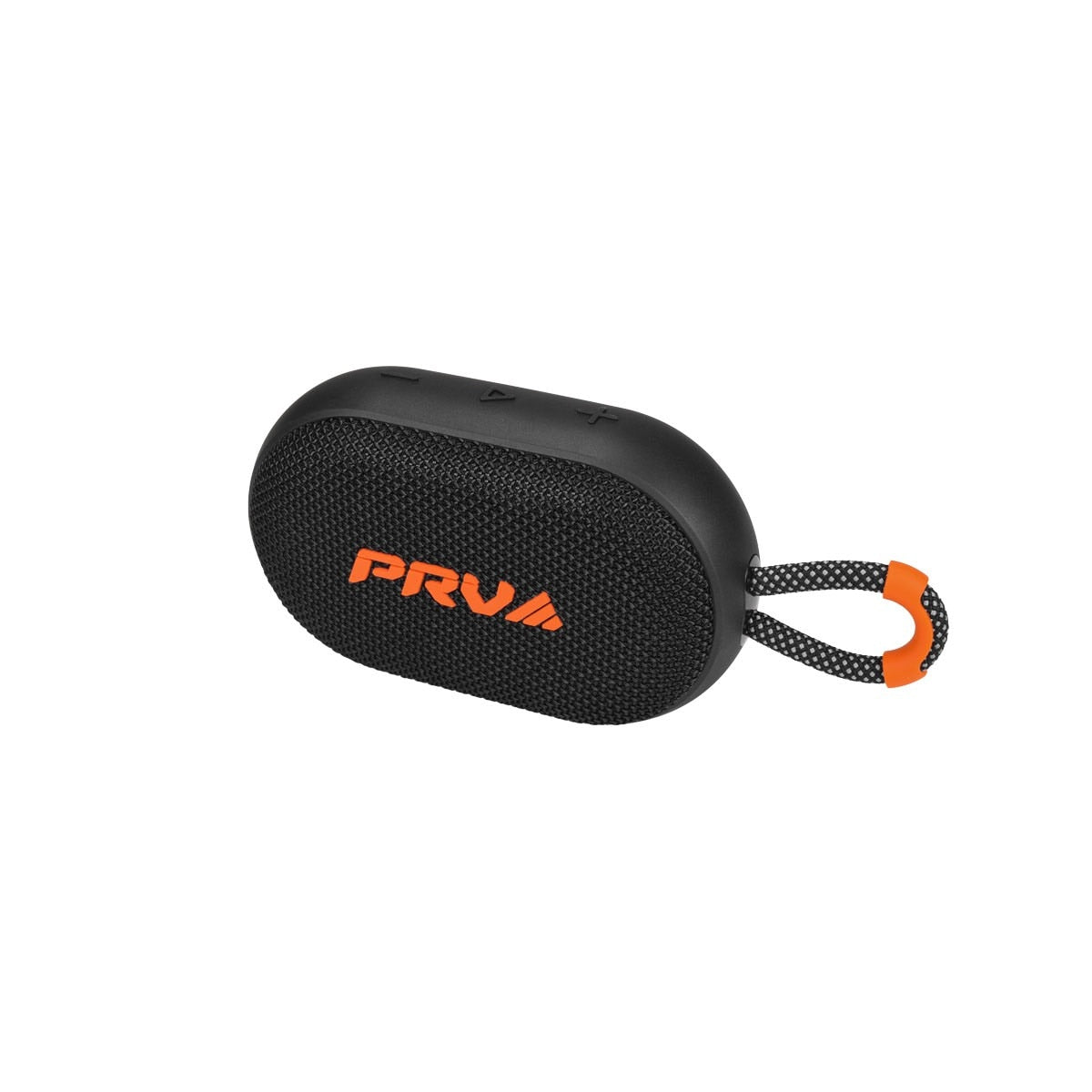 PRV AUDIO - PORTABLE WATERPROOF BLUETOOTH SPEAKER (PS15 CLIP)