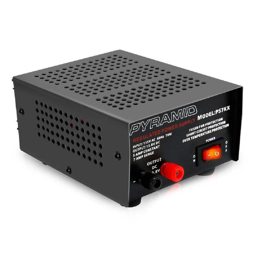 PYRAMID 5 AMP POWER SUPPLY (PS7)