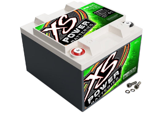 XS POWER POWER SPORTS SEALED AGM 12 VOLT 32 AH (PS925)