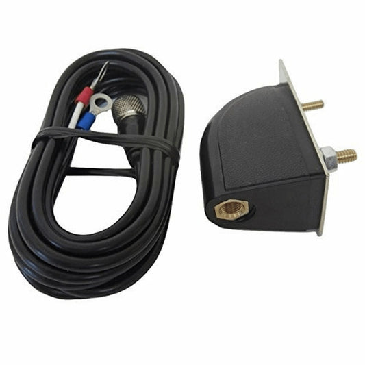 WORKMAN SIDE BODY MOUNT WITH 12' OF COAX (PSM2)