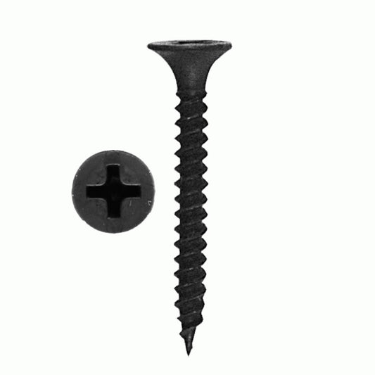 INSTALL BAY 1 1/4" 500 PACK PHILIPS STINGER SCREW (PST6114)