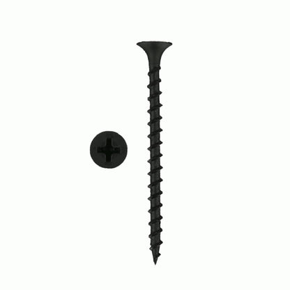 INSTALL BAY 2" 500 PACK PHILIPS STINGER SCREW (PST62)
