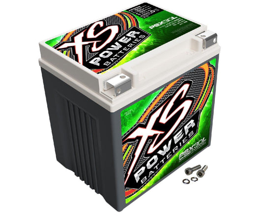 XS POWER POWER SPORTS SEALED AGM 12 VOLT 32 AH (PSX30L)