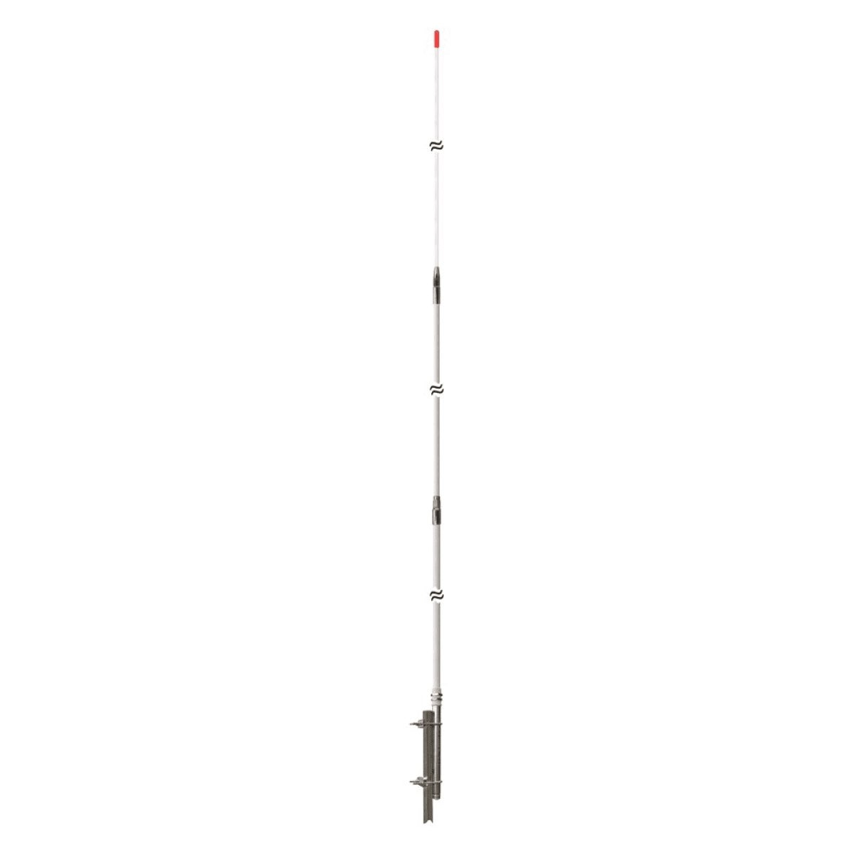 PROCOMM 18' CB BASE ANTENNA (PT99)