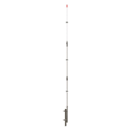 PROCOMM 18' CB BASE ANTENNA (PT99)