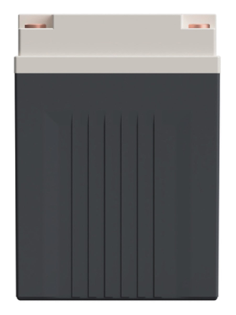 XS POWER TITAN SERIES LITHIUM TITANATE 12 VOLT 5000 WATT HARLEY BATTERY (PWR-S5-30Q)
