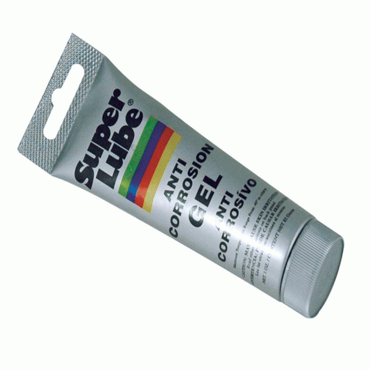 INSTALL BAY ANTI CORROSION ELECTRICAL CONNECTION GEL (PZGGEL)