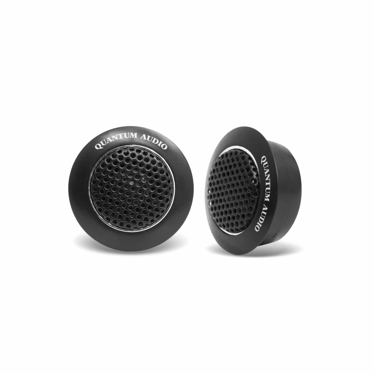 QUANTUM AUDIO 350 WATT 1" TWEETERS 4 OHM SOLD AS PAIR (QB1ST)
