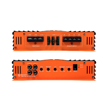 QUANTUM AUDIO 3500 WATT MONO BLOCK (QEA35001)