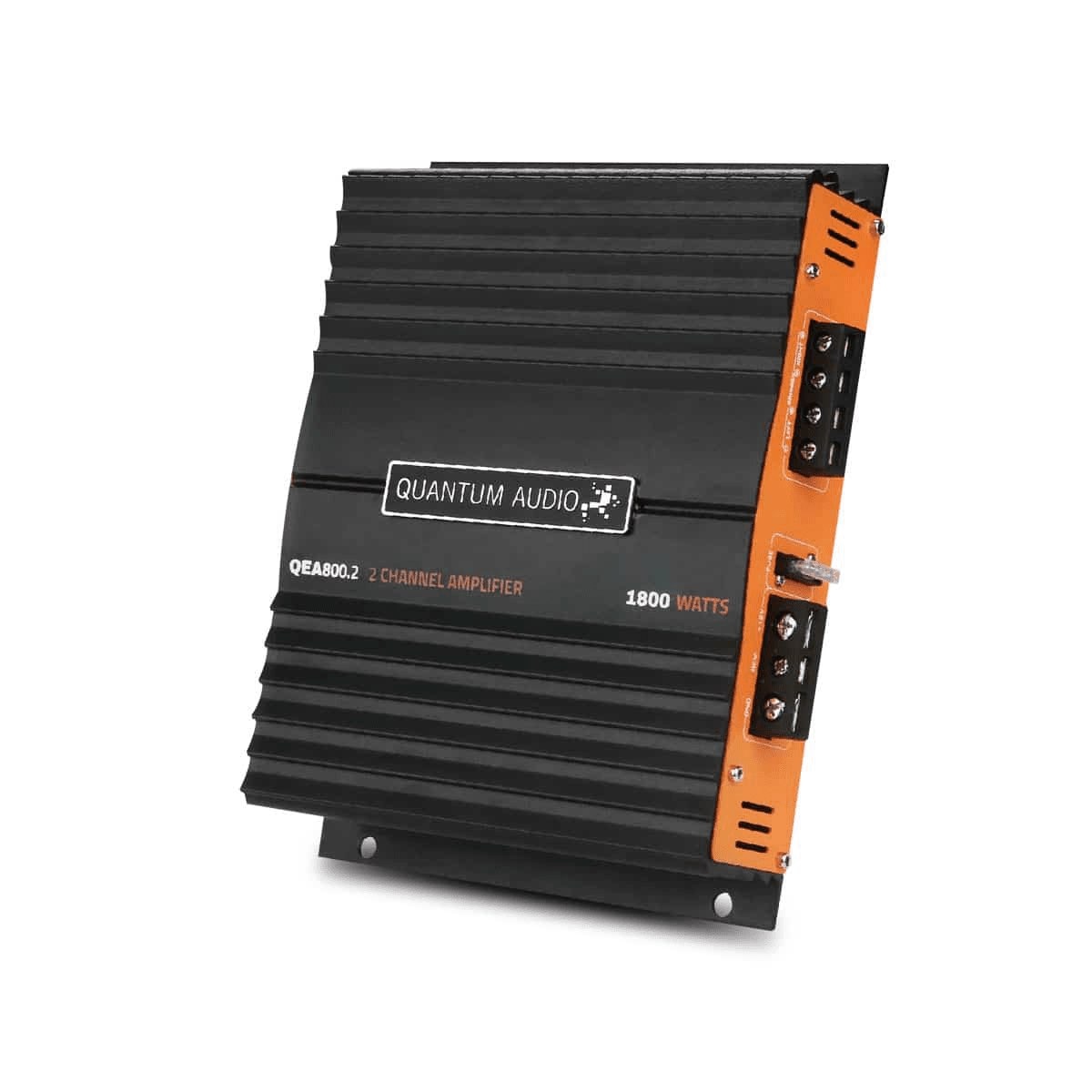 QUANTUM AUDIO 1800 WATT 2 CHANNEL (QEA8002)
