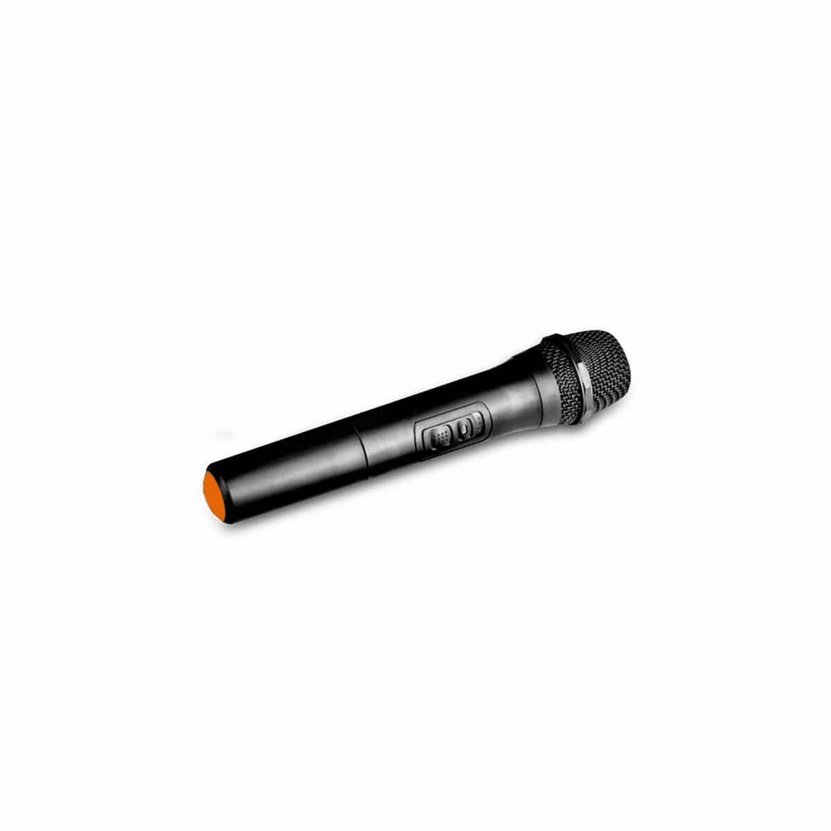 QUANTUM AUDIO WIRELESS MICROHONE FOR QDJ BOXES (QMIC1OR)
