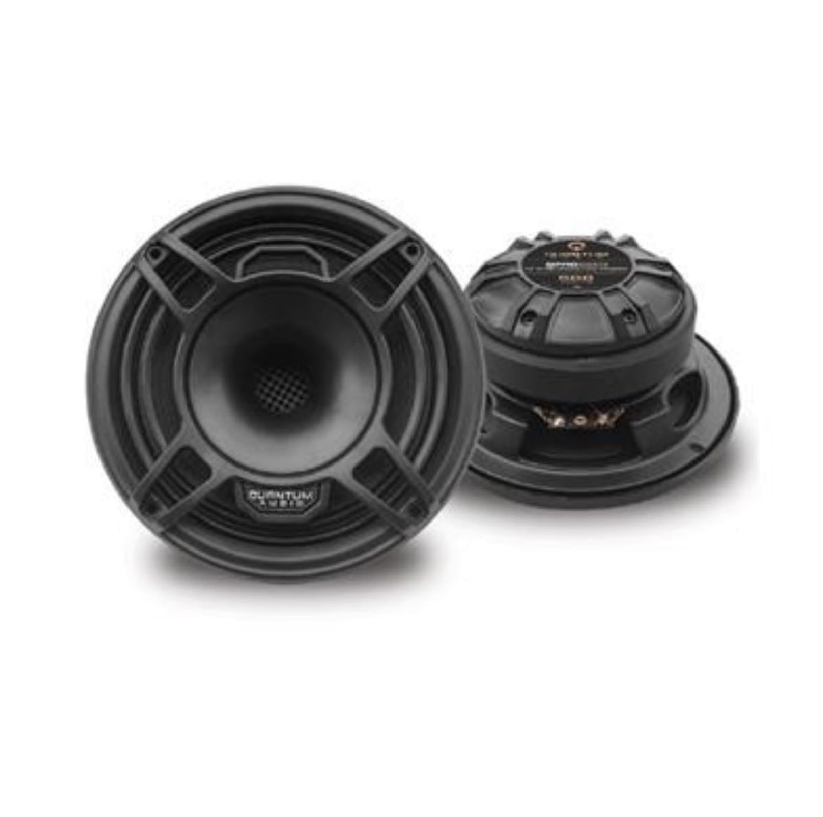 QUANTUM AUDIO 500 WATT 2 WAY POWER SPORTS LOUDSPEAKER (QPRO65CD)