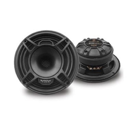 QUANTUM AUDIO 500 WATT 2 WAY POWER SPORTS LOUDSPEAKER (QPRO65CD)
