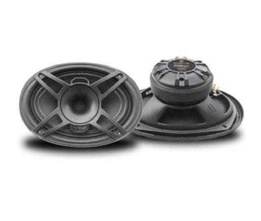 QUANTUM AUDIO 6X9" 700 WATT 2 WAY POWER SPORTS LOUDSPEAKER (QPRO69CD)