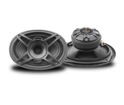 QUANTUM AUDIO 6X9" 700 WATT 2 WAY POWER SPORTS LOUDSPEAKER (QPRO69CD)