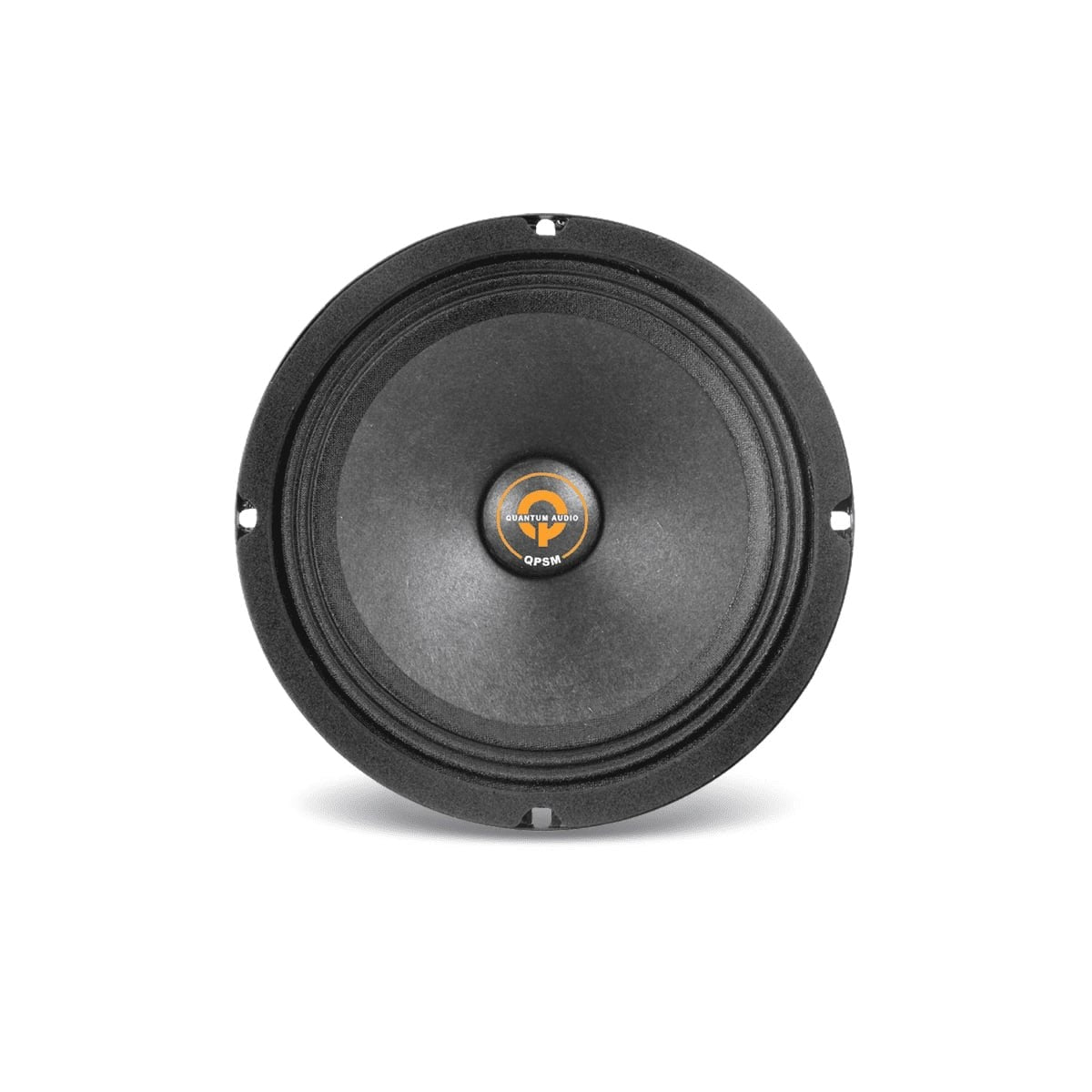 QUANTUM AUDIO 6.5" 300 WATT PRO AUDIO MIDRANGE (QPSM6V4)