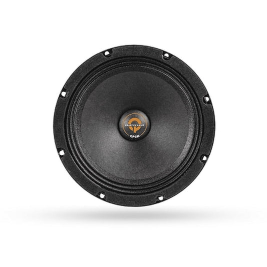 QUANTUM AUDIO 8" PRO MID RANGE SPEAKER (QPSM8V4)