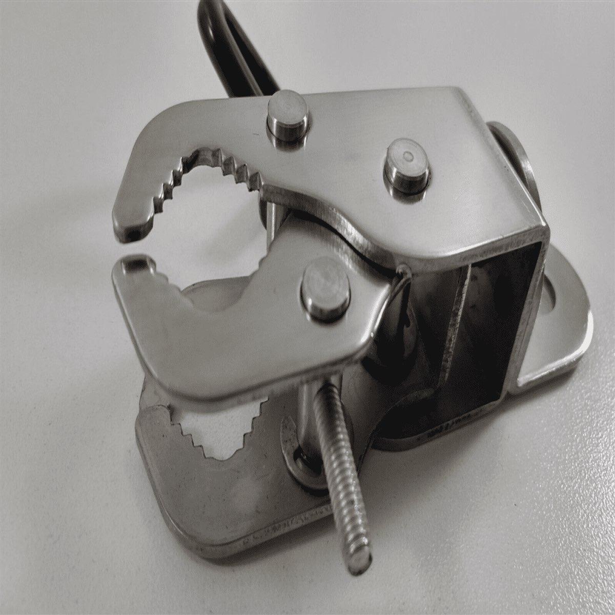 WORKMAN QUICK RELEASE MIRROR MT (QRCS3)