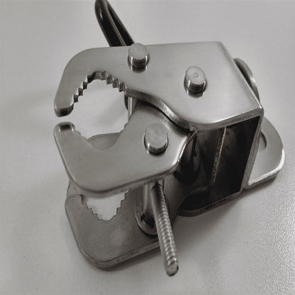 WORKMAN QUICK RELEASE MIRROR MT (QRCS3)