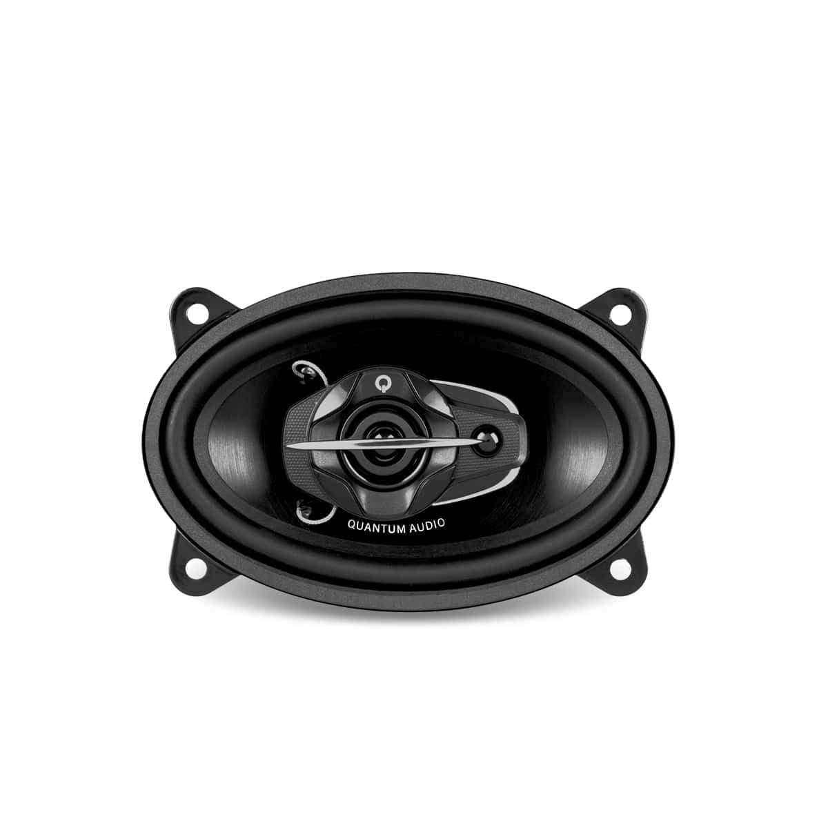 QUANTUM AUDIO QRS SERIES SPEAKERS 4X6" 130 WATTS (QRS46)