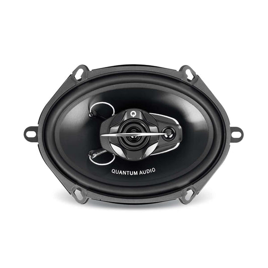 QUANTUM AUDIO QRS SERIES SPEAKERS 5X7" 180 WATTS (QRS57)
