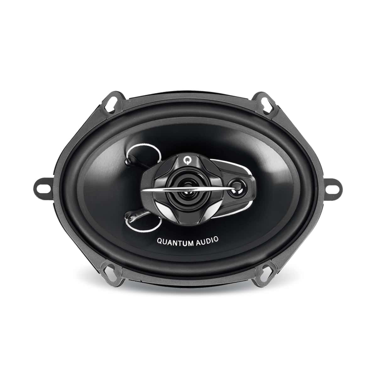 QUANTUM AUDIO QRS SERIES SPEAKERS 5X7" 180 WATTS (QRS57)